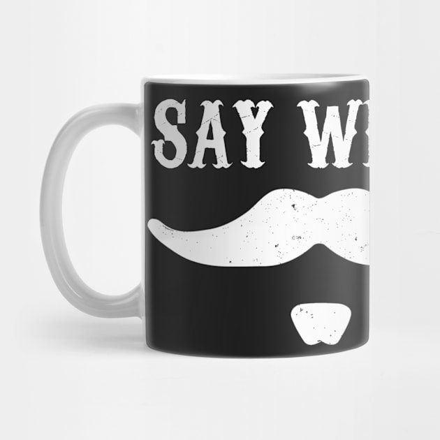 Say When by oyshopping